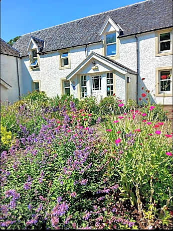 Hartfield House Hostel