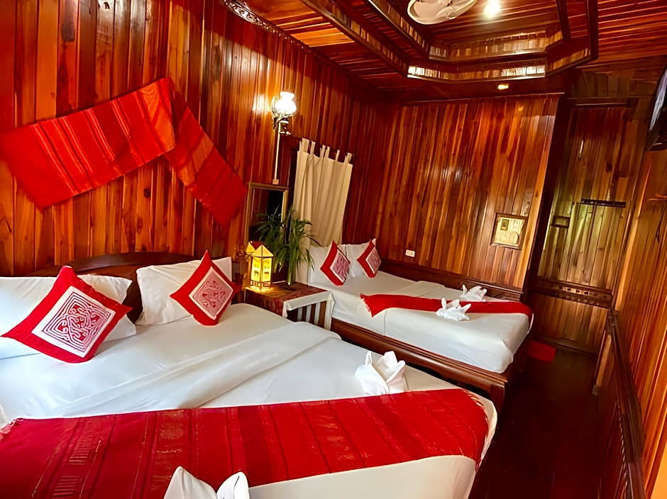 Soutikone1 Guesthouse