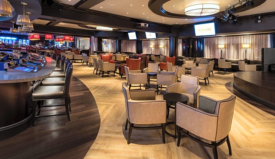 The Cromwell Hotel & Casino