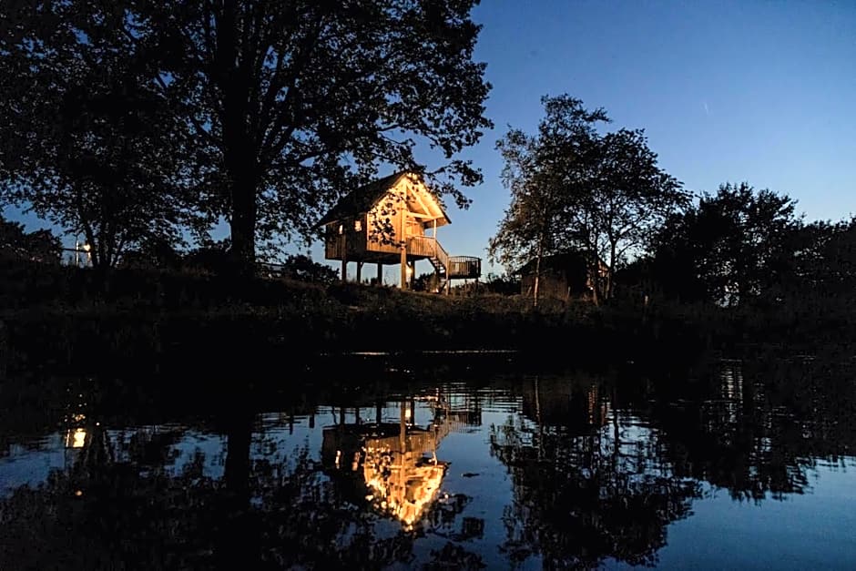 Vakantiepark Mölke