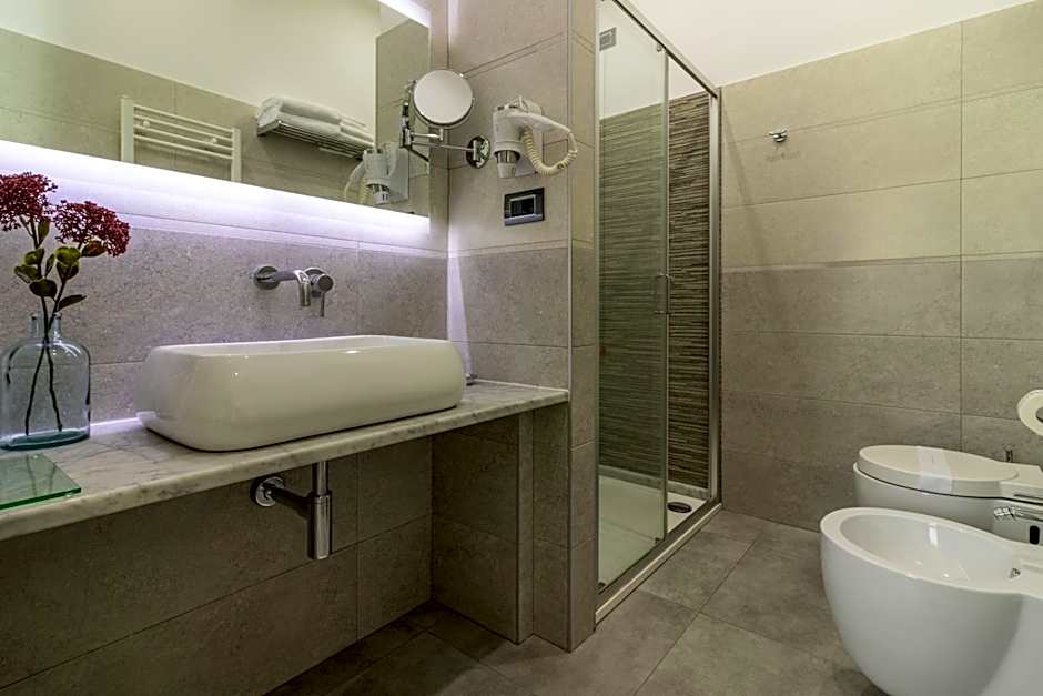 Cinque Terre Gateway