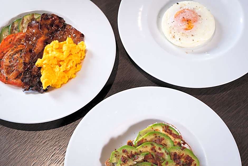 Burgus Tribute & Design Hotel