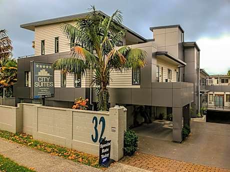 City Suites