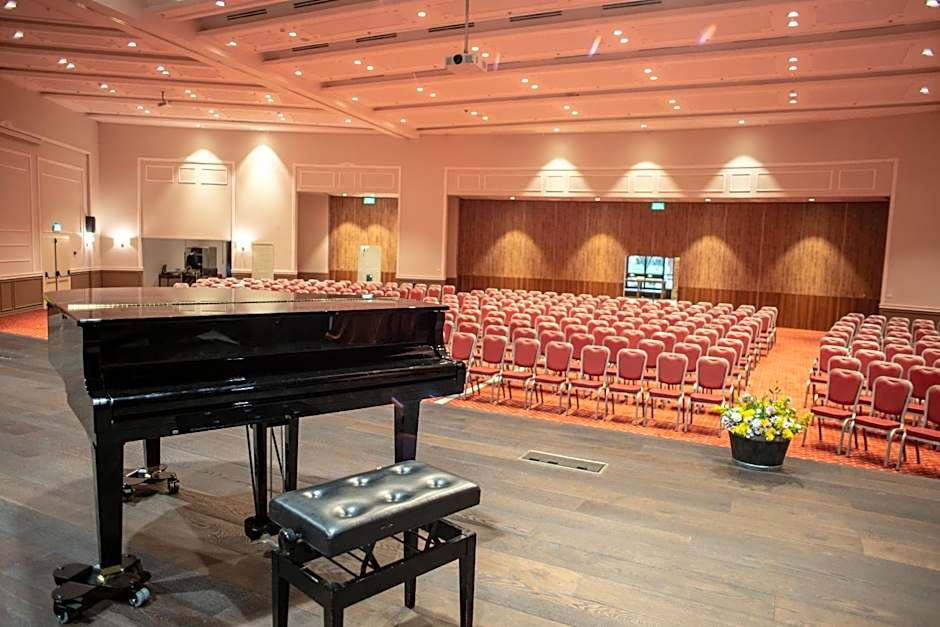 Pastoral Hotel - Kfar Blum