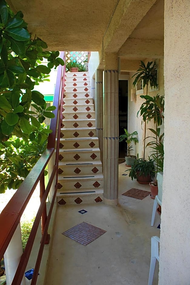 Sol Caribe Departamentos & Suites