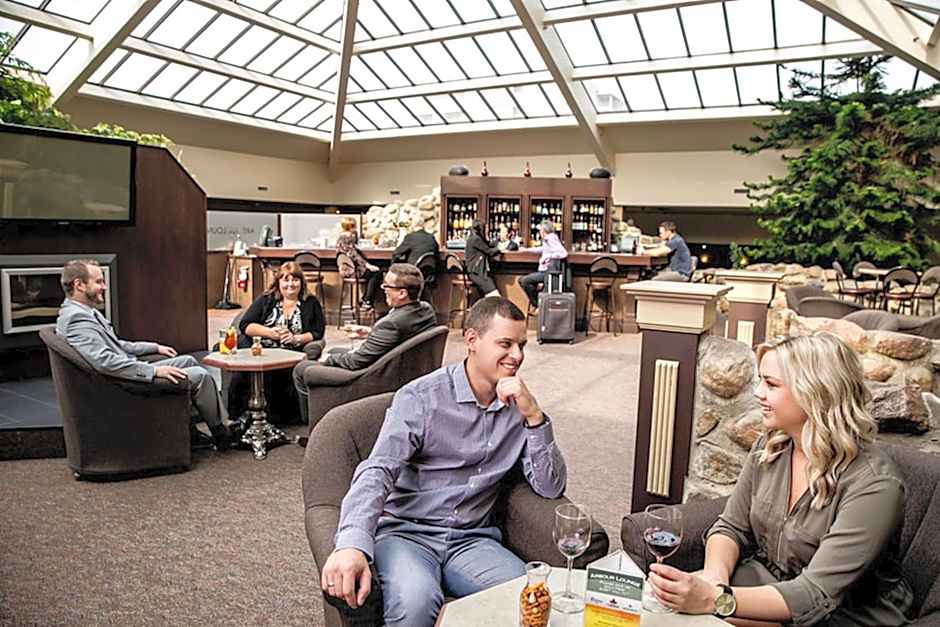 Edmonton Inn and Conference Centre