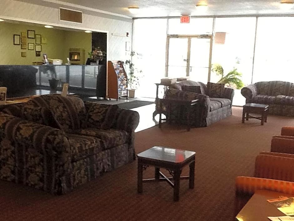 Americas Best Value Inn-Pocomoke City