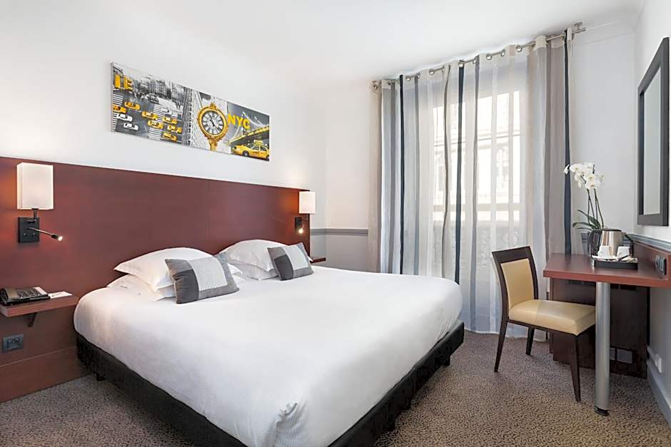 Best Western Lakmi Nice