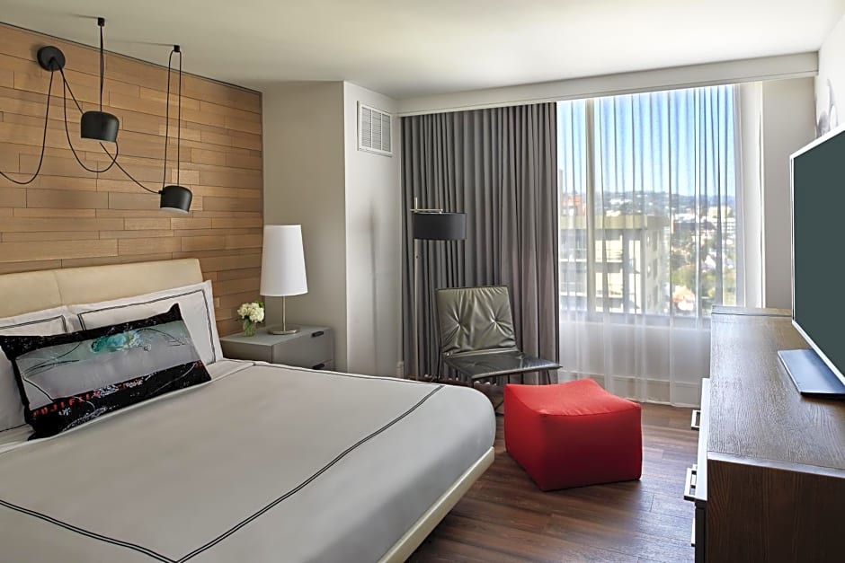 Kimpton Hotel Palomar Los Angeles Beverly Hills By IHG