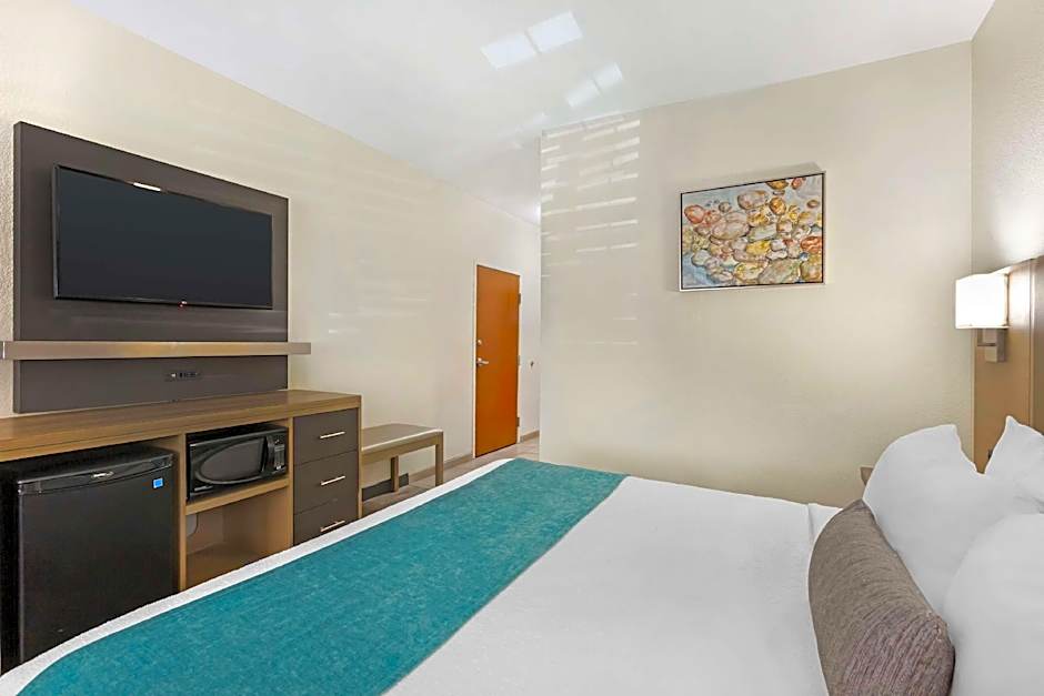 Best Western Plus Safford