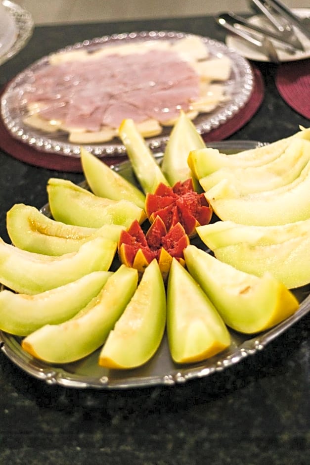 Diamantina Palace Hotel