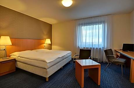 Superior Single Room