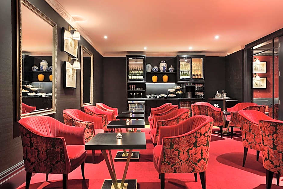 Sofitel Queenstown Hotel & Spa