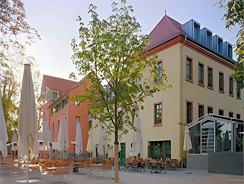 Hotel Gerbermuhle