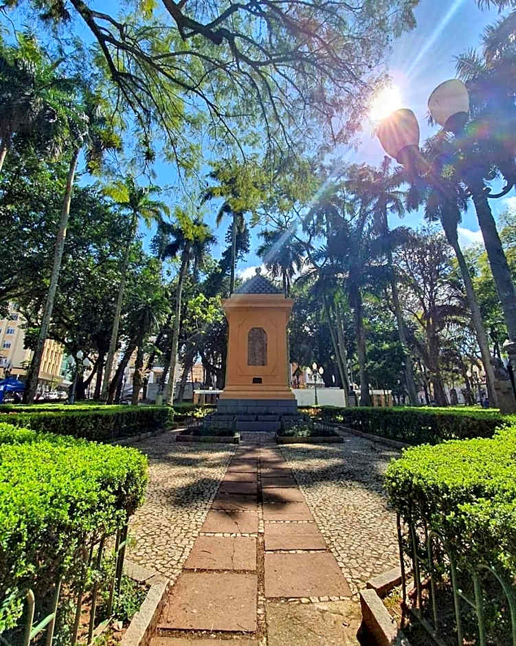 Villes de France - Centro de Floripa - CEN003