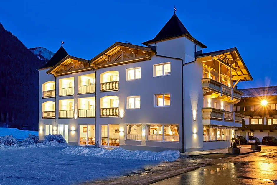 Hotel & Appartements Heigenhauser