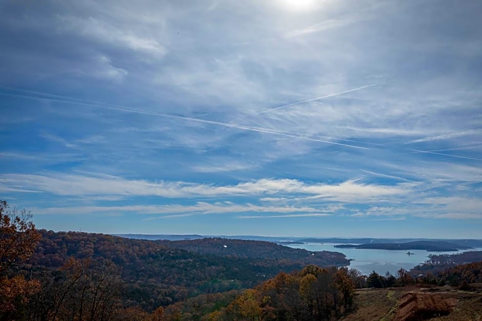 The Lodges at Table Rock by Capital Vacations
