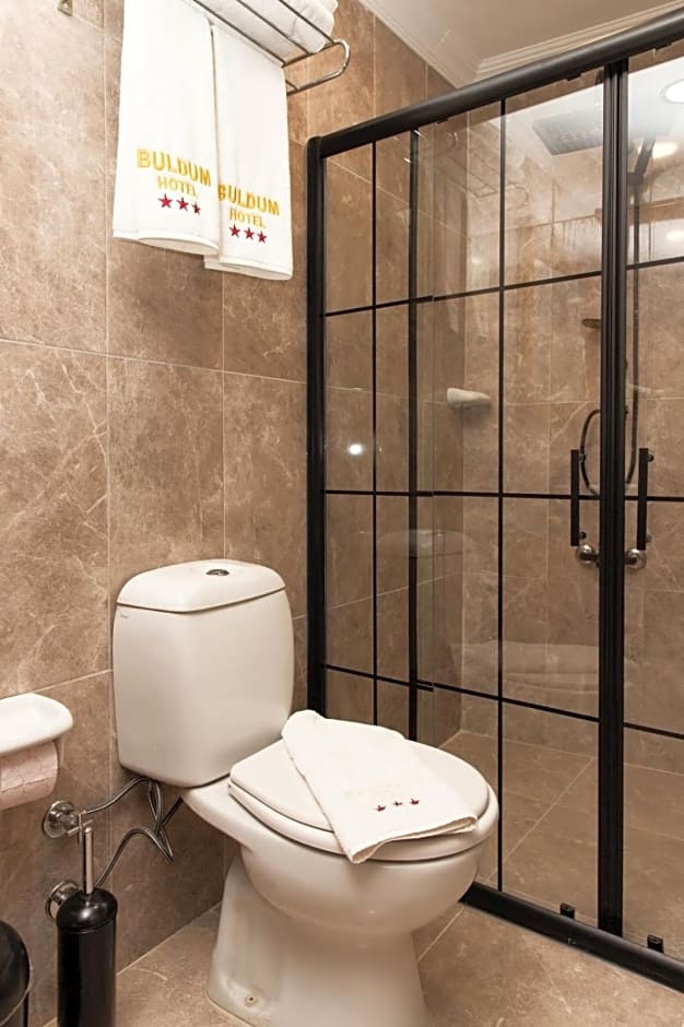 Buldum Otel