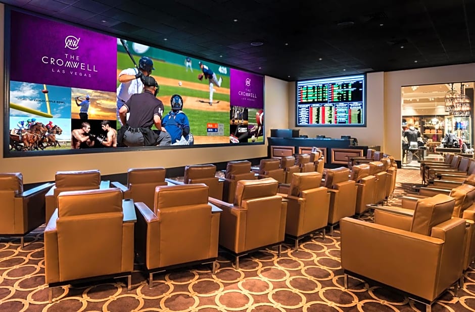 The Cromwell Hotel & Casino