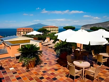 Hotel Palazzo Guardati