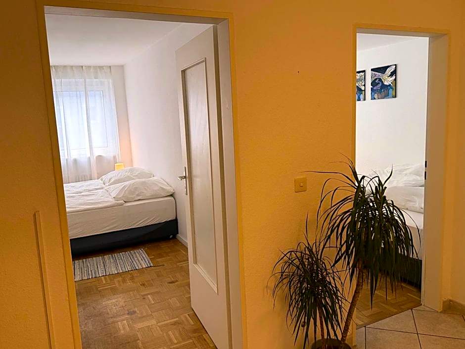 Fair Hotel Villa Diana Westend