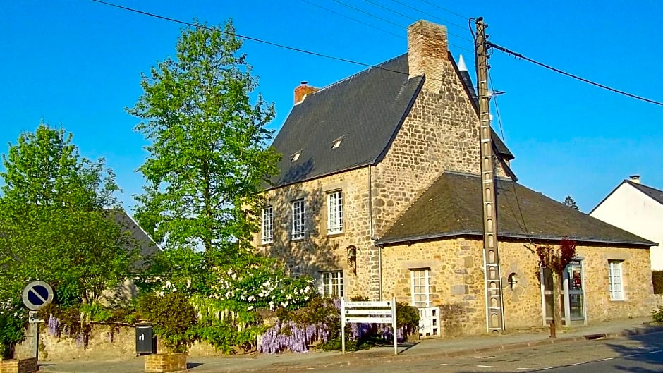 Manoir de la Grand'Cour