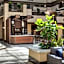 Embassy Suites By Hilton Hotel Sacramento-Riverfront Promenade
