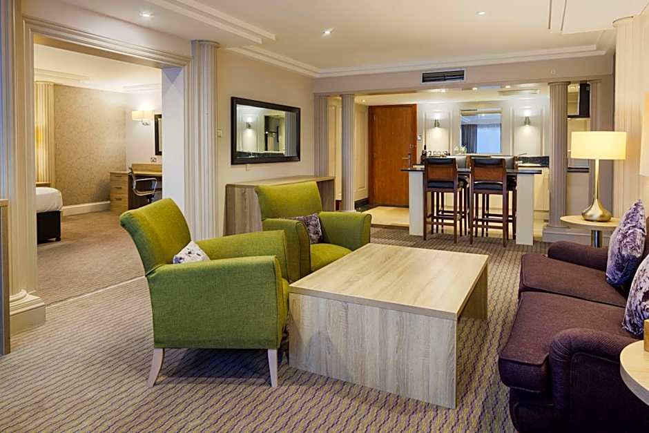 DoubleTree by Hilton Glasgow Central