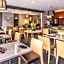 Mercure Strasbourg Aéroport