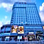 Orange Hotel Xuzhou Suning Plaza