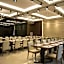 HOTEL SKYPARK CENTRAL SEOUL PANGYO