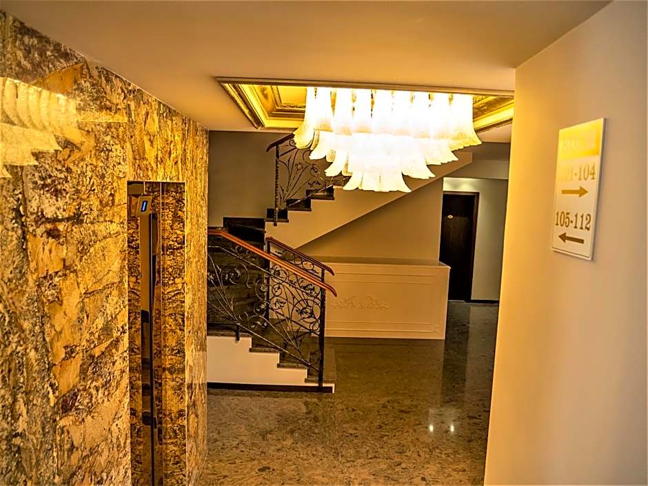 Hotel Boka