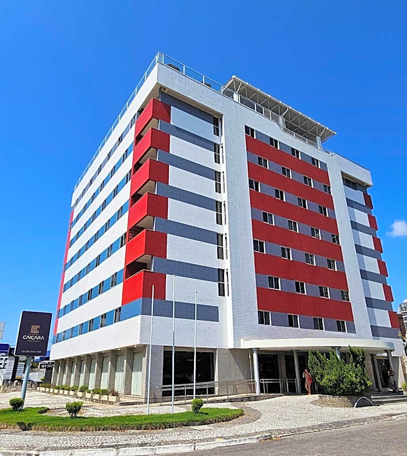 Hotel Caiçara João Pessoa