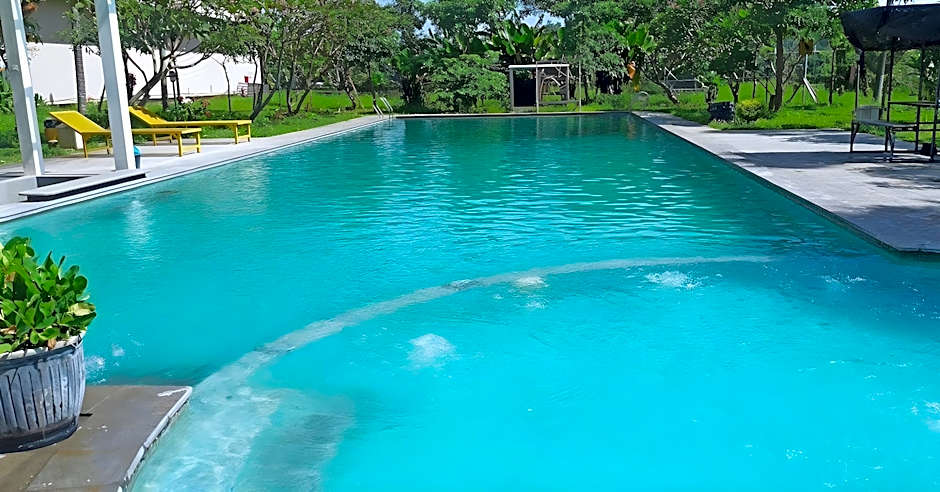 Hotel Bonero Residence