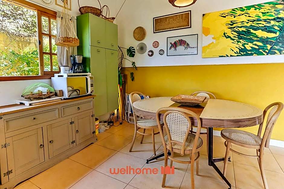 Casa em Mairinque com Piscina e Área Verde