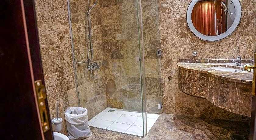 Jad Hotel Suites