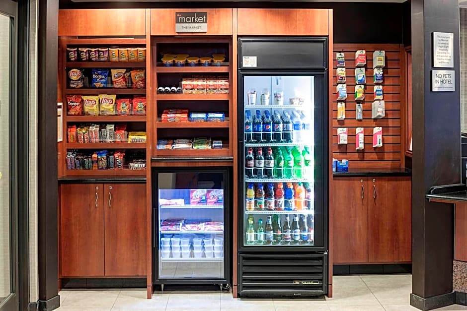 Courtyard by Marriott Suffolk Chesapeake