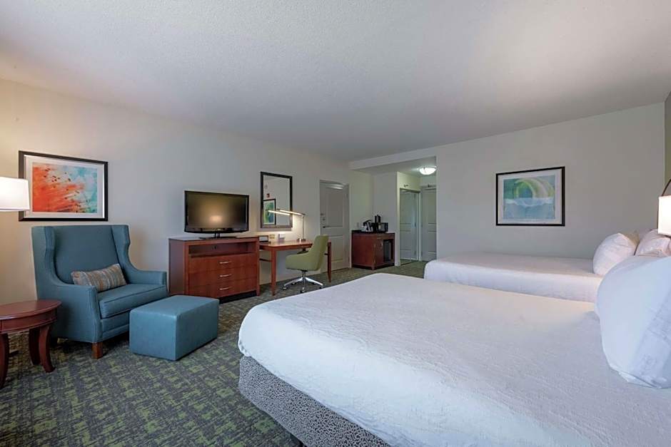 Hilton Garden Inn Meridian