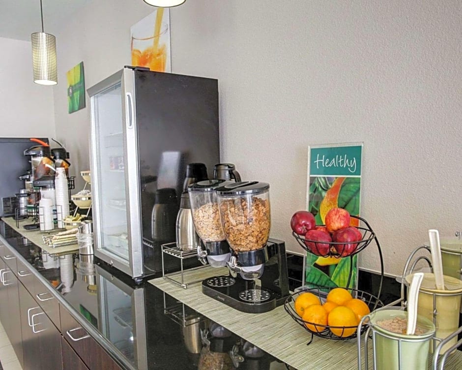 Quality Inn & Suites Bryan-College Station