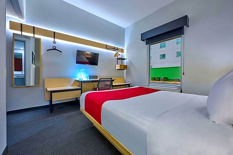 City Express by Marriott Toluca