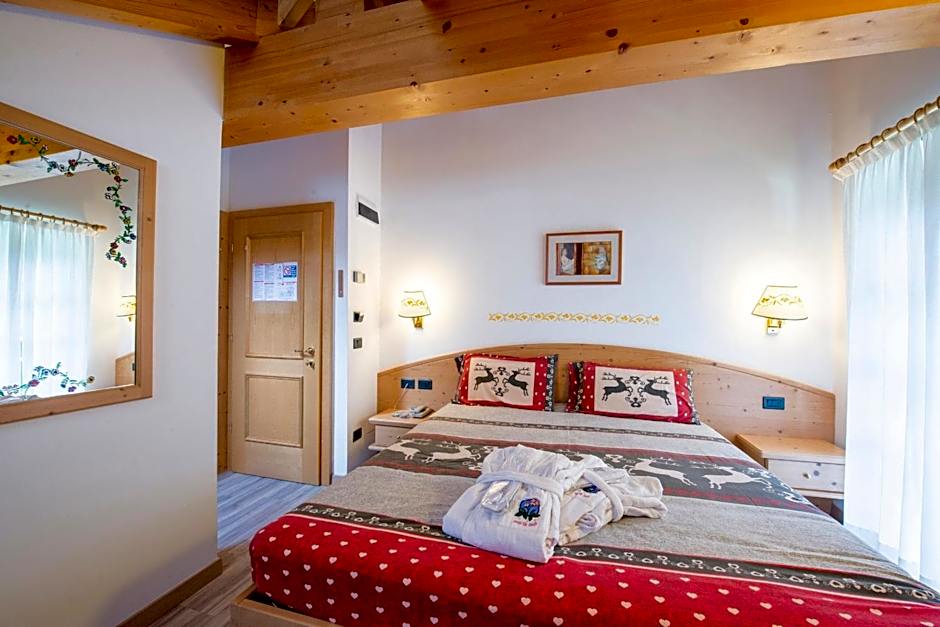 Hotel Villa Rosella Park & Wellness