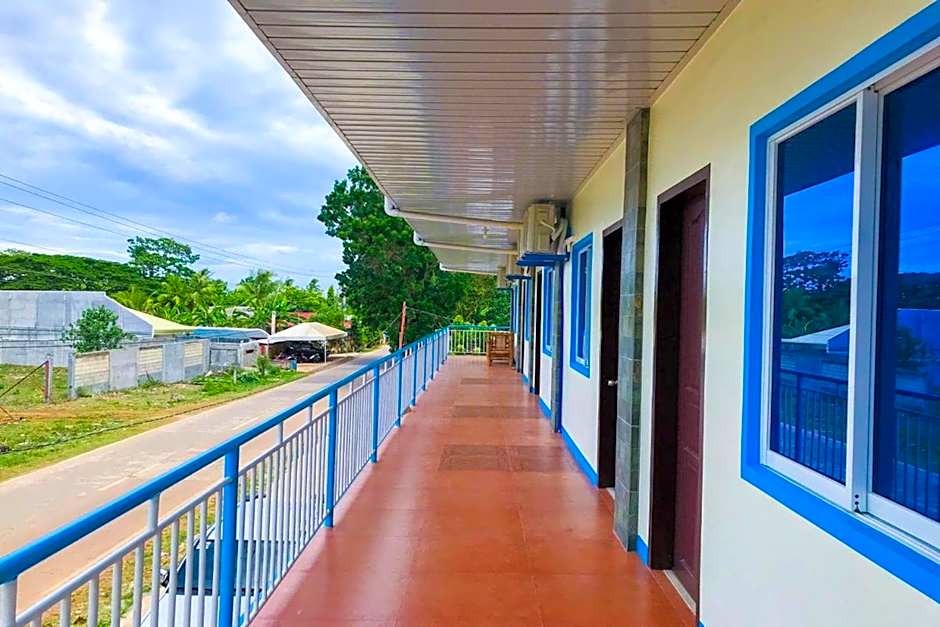 Diane Sunshine Villa Panglao near Beach