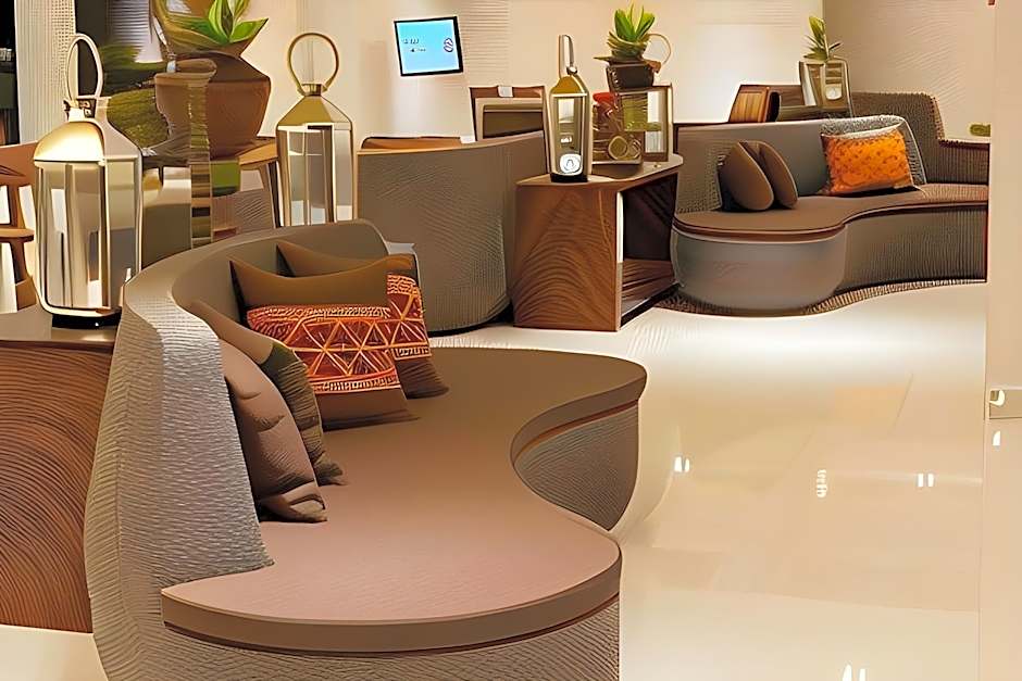 Cinnamon Citadel Kandy