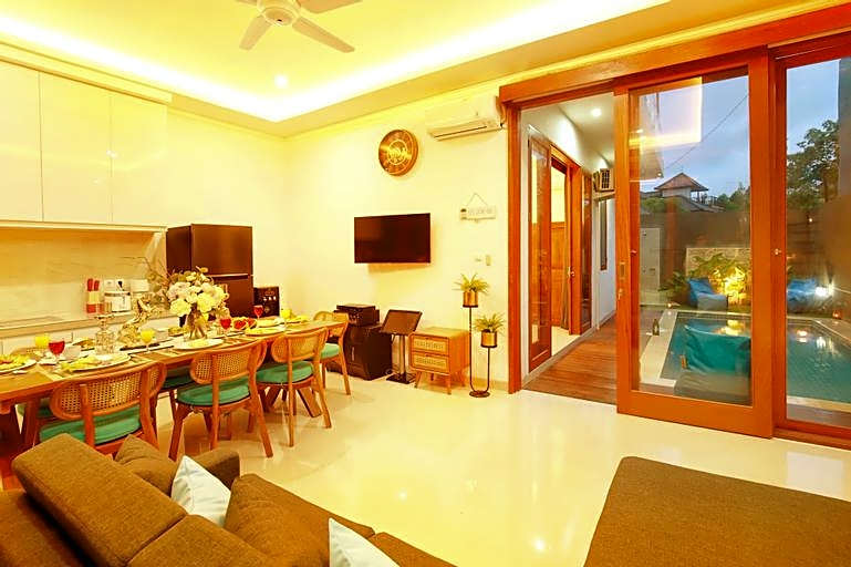 Villa Noam by Bali Asia Villa