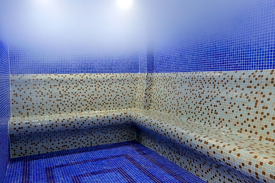 Riva Ankara Hotel (exQhotel)