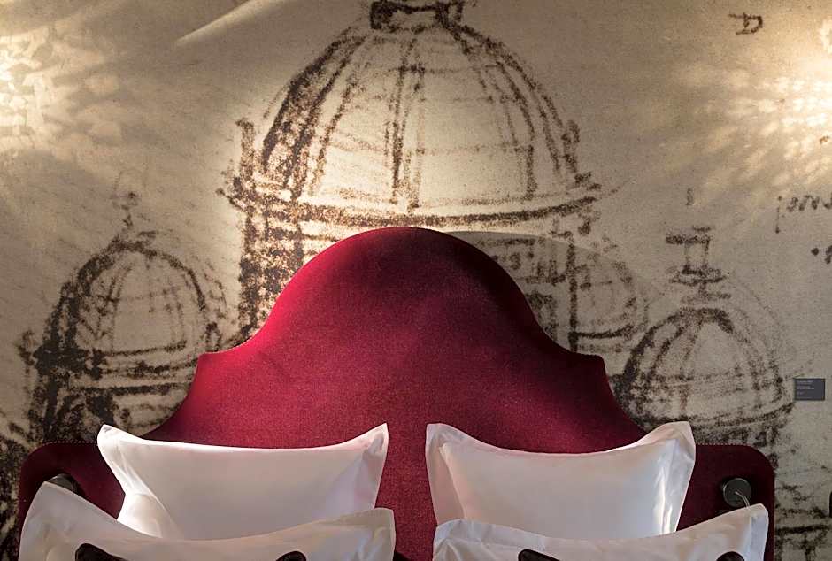 Hotel Da Vinci
