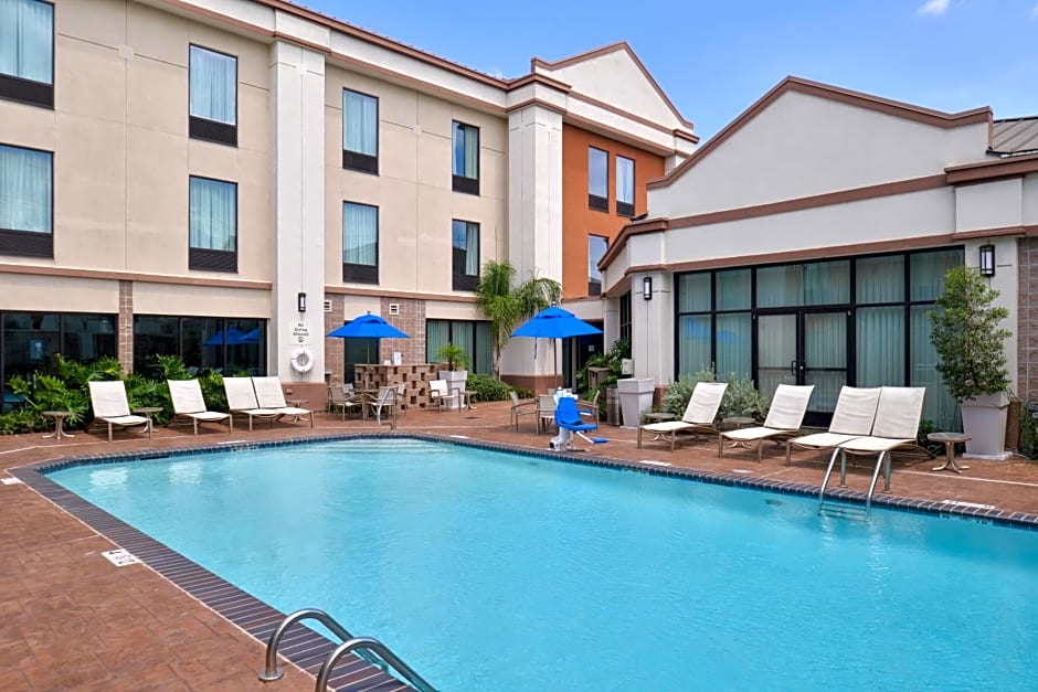 Holiday Inn Express and Suites New Orleans Airport, an IHG Hotel