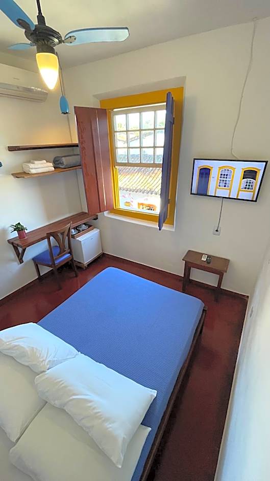 Café e Prosa Centro Histórico