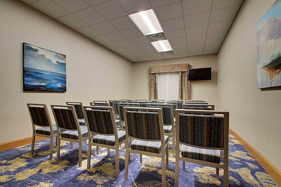 Hampton Inn By Hilton & Suites Sneads Ferry