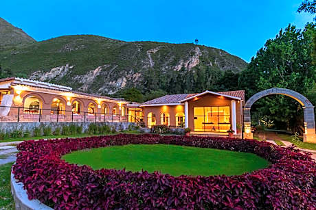 Inti Punku Valle Sagrado Hotel